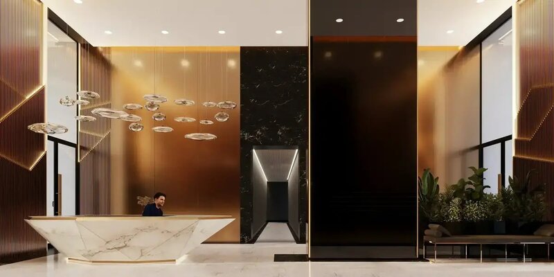 Cloud 9 Evolution Apartament 3 camere cu gradina