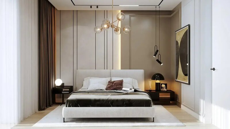 Cloud 9 Evolution Apartament 3 camere cu gradina