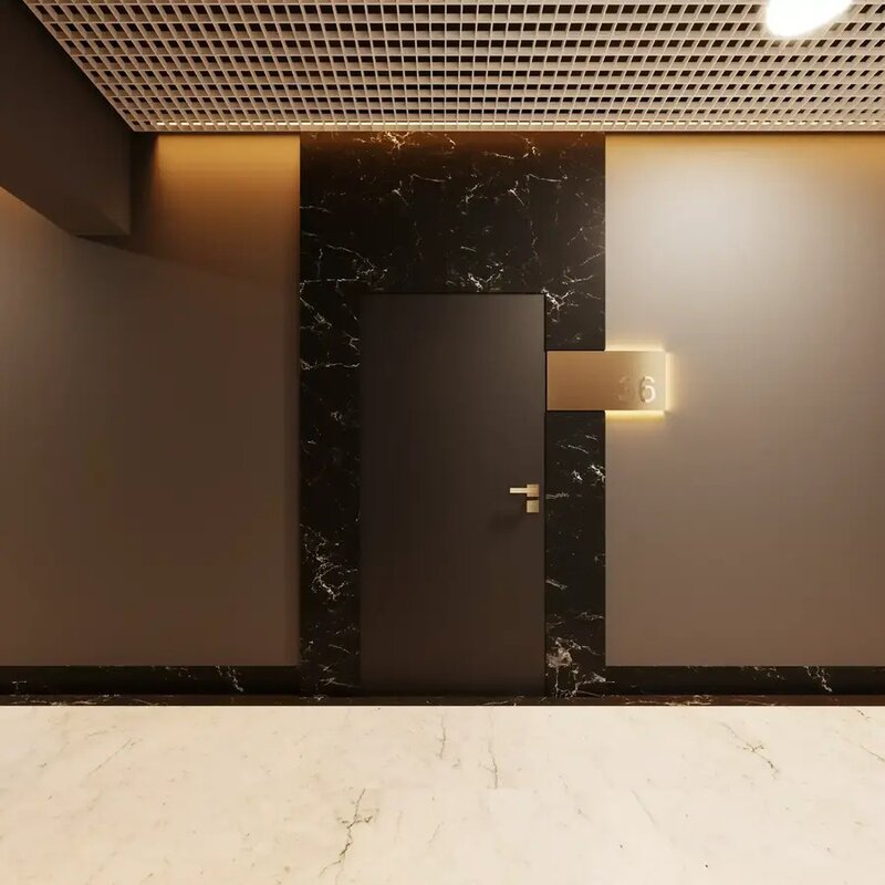 Cloud 9 Evolution Apartament 3 camere cu gradina