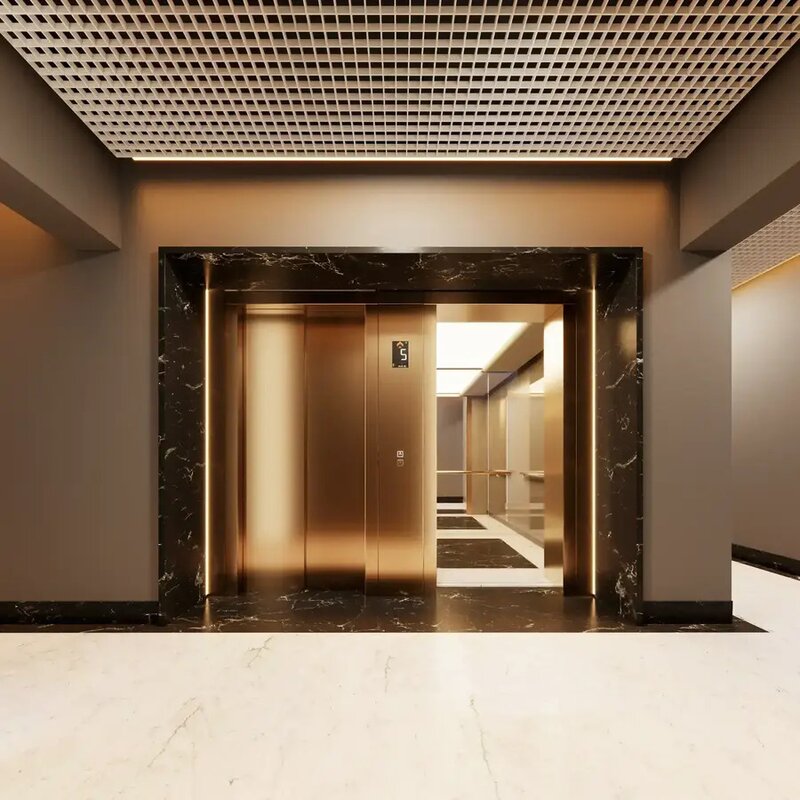 Cloud 9 Evolution Apartament 3 camere cu gradina