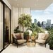 Cloud 9 Evolution Apartament 3 camere cu gradina