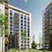 Cloud 9 Evolution Apartament 3 camere cu gradina