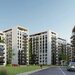 Cloud 9 Evolution Apartament 3 camere cu gradina